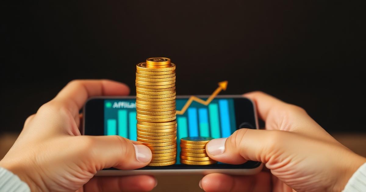 Programa de afiliados Salus Hub: transforme sua rede em renda extra — Blog Salus Hub