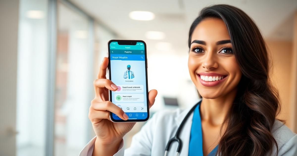 Por que todo profissional da saúde precisa estar no Salus Hub em 2026 — Blog Salus Hub
