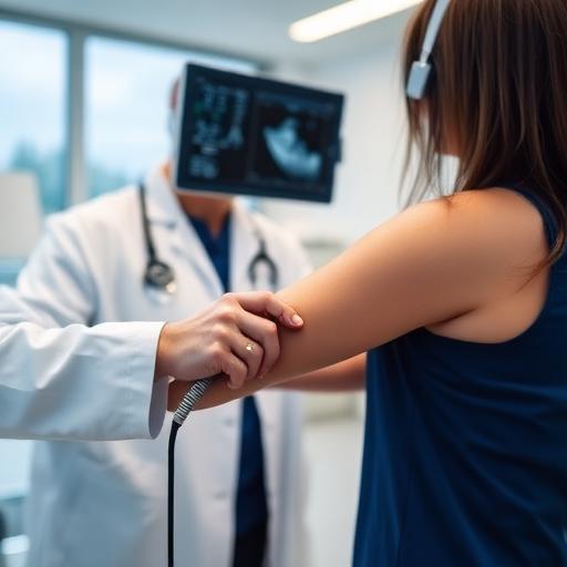Angiologia — encontre profissionais de Angiologia no Salus Hub