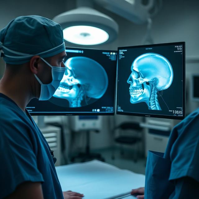 Cirurgia Bucomaxilofacial — encontre profissionais de Cirurgia Bucomaxilofacial no Salus Hub