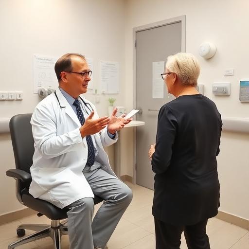 Coloproctologia — encontre profissionais de Coloproctologia no Salus Hub