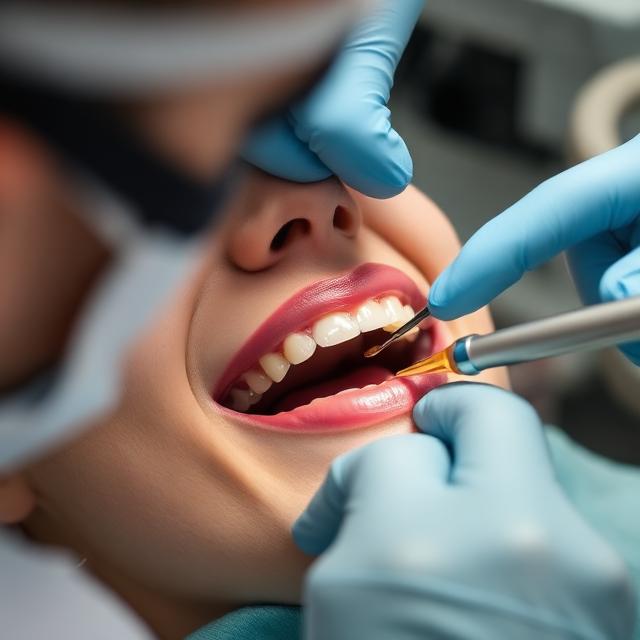 Dentística — encontre profissionais de Dentística no Salus Hub