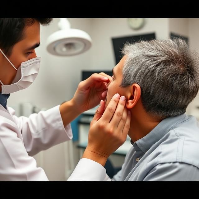 DTM e Dor Orofacial — encontre profissionais de DTM e Dor Orofacial no Salus Hub