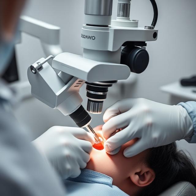 Endodontia — encontre profissionais de Endodontia no Salus Hub