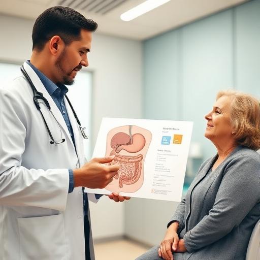 Gastroenterologia — encontre profissionais de Gastroenterologia no Salus Hub