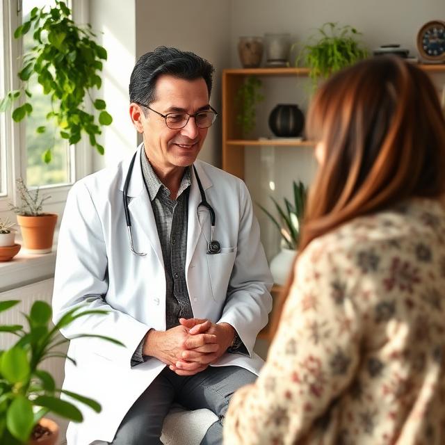 Medicina Antroposófica — encontre profissionais de Medicina Antroposófica no Salus Hub