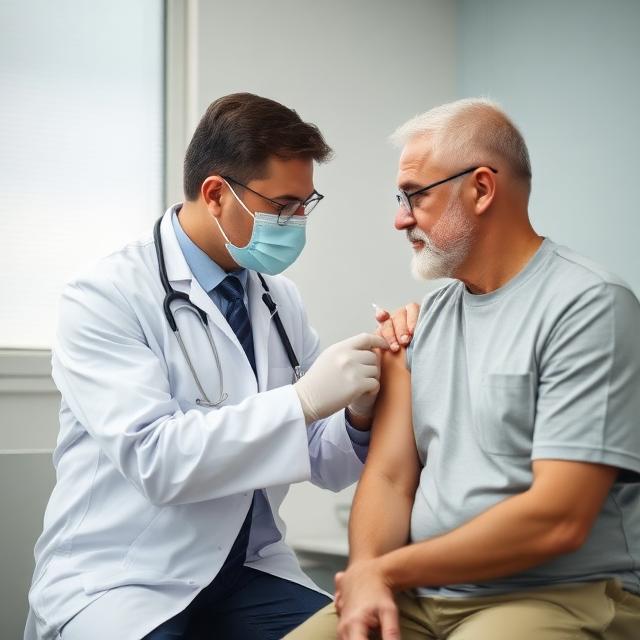 Medicina Preventiva — encontre profissionais de Medicina Preventiva no Salus Hub