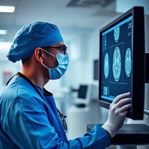 Neurocirurgia — encontre profissionais de Neurocirurgia no Salus Hub