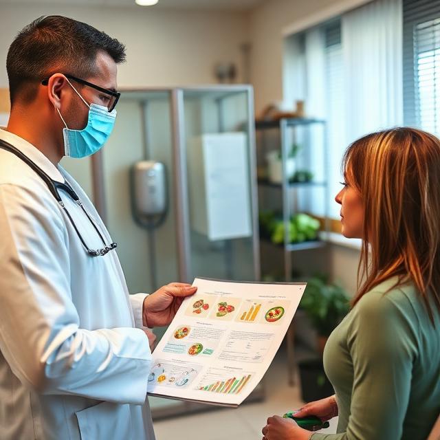 Nutrologia — encontre profissionais de Nutrologia no Salus Hub