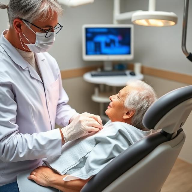 Odontogeriatria — encontre profissionais de Odontogeriatria no Salus Hub