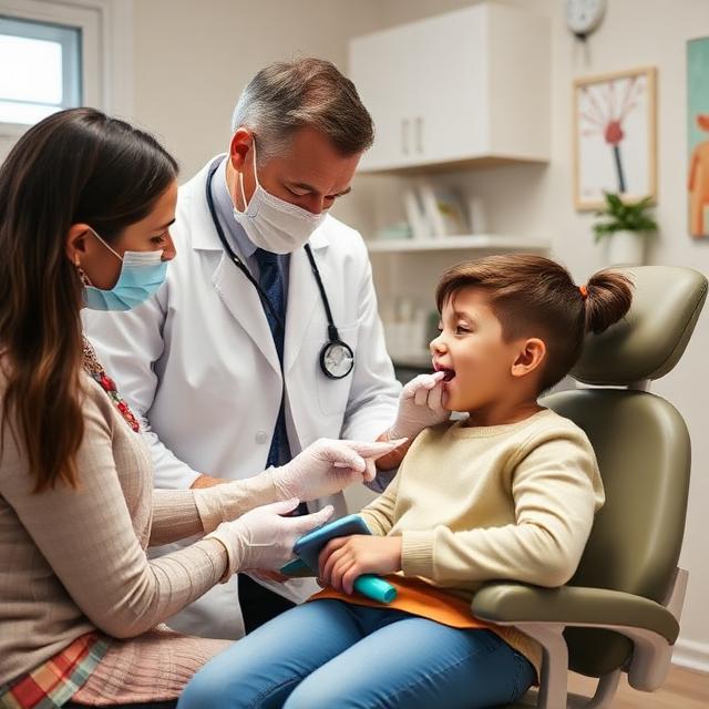 Odontologia para Pacientes Especiais — encontre profissionais de Odontologia para Pacientes Especiais no Salus Hub