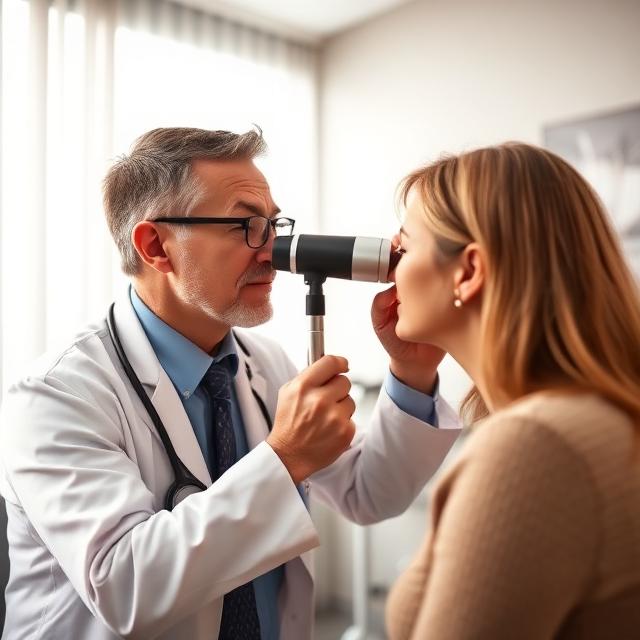 Otorrinolaringologia — encontre profissionais de Otorrinolaringologia no Salus Hub