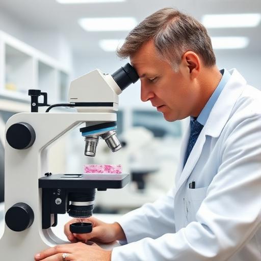 Patologia — encontre profissionais de Patologia no Salus Hub