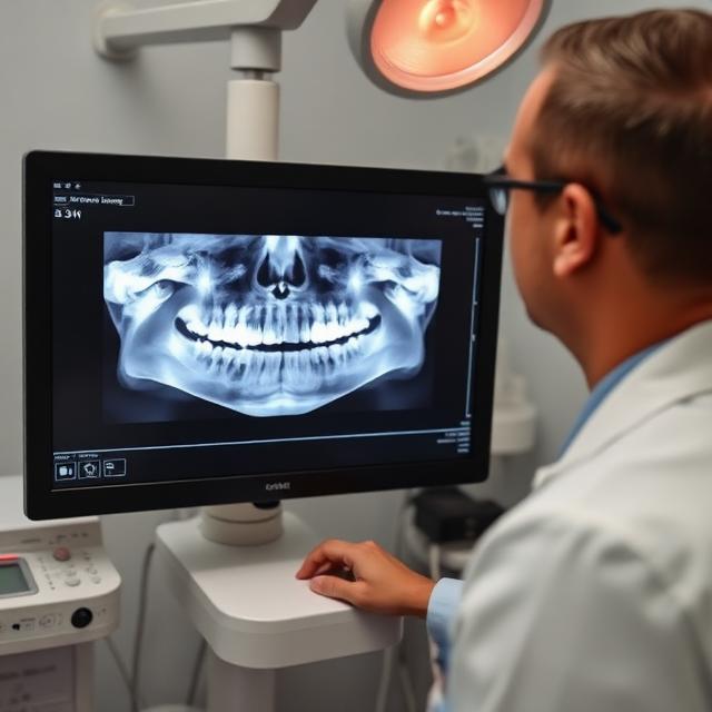 Radiologia Odontológica — encontre profissionais de Radiologia Odontológica no Salus Hub