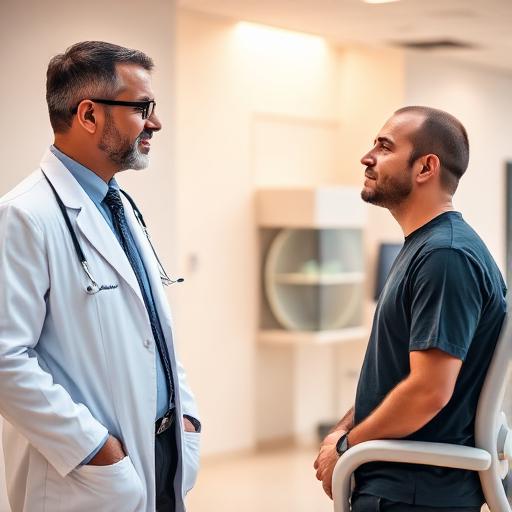 Urologia — encontre profissionais de Urologia no Salus Hub