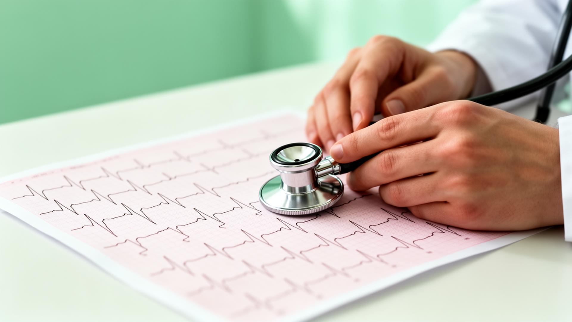 Sintomas de arritmia: quando procurar um cardiologista