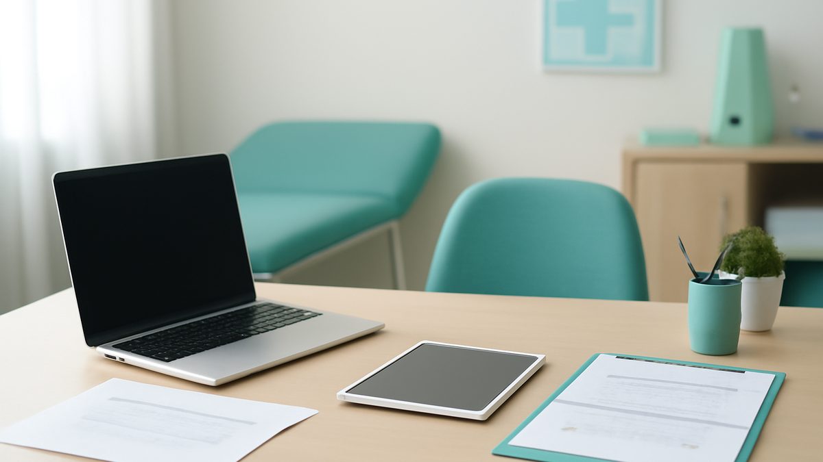 Assinatura, nota fiscal e cobrança: como funciona o financeiro no Salus Hub — Blog Salus Hub