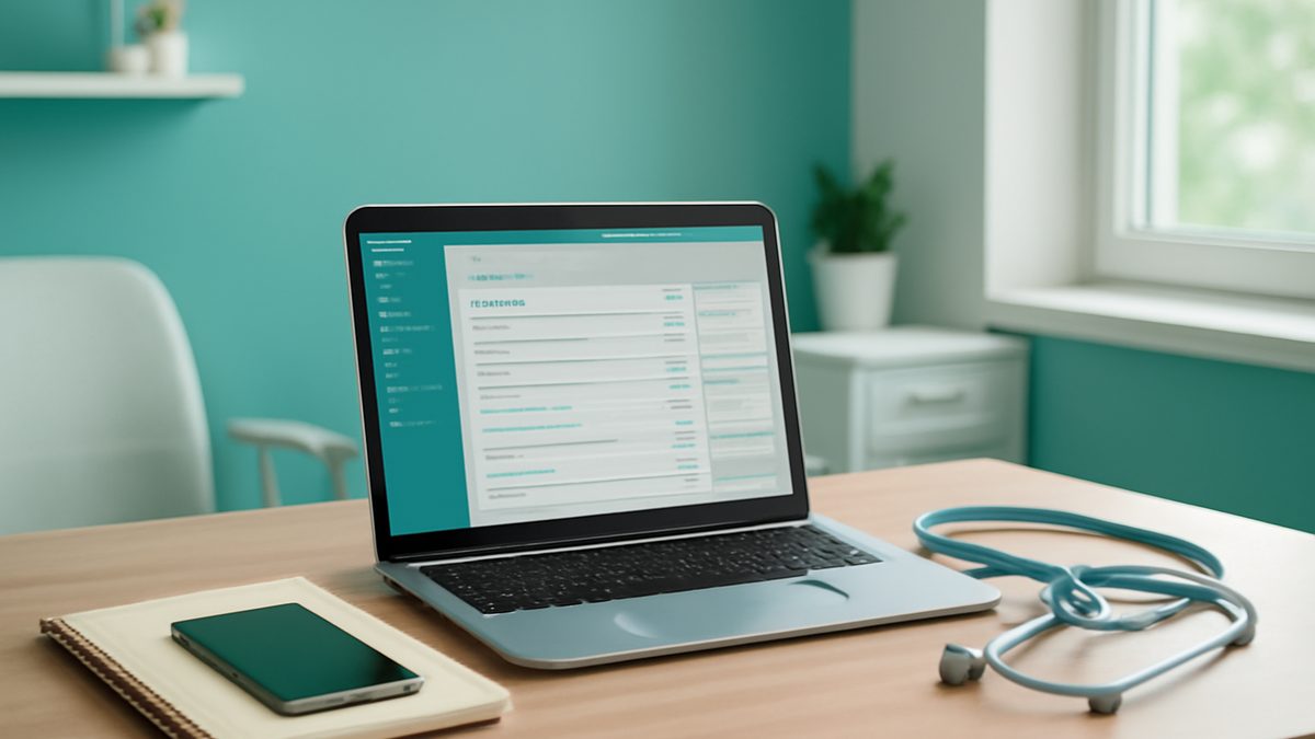 Blog do profissional no Salus Hub: escrever artigos que trazem pacientes — Blog Salus Hub