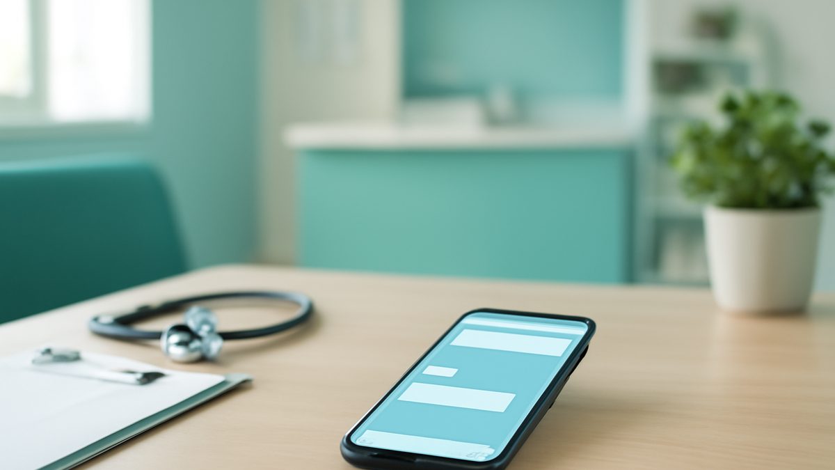 Como a Salus IA no WhatsApp atende seus pacientes 24 horas por dia — Blog Salus Hub