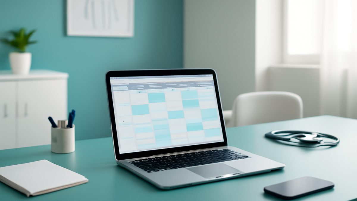 Custo de aquisição de paciente: por que o Salus Hub sai mais barato que anúncio solto — Blog Salus Hub