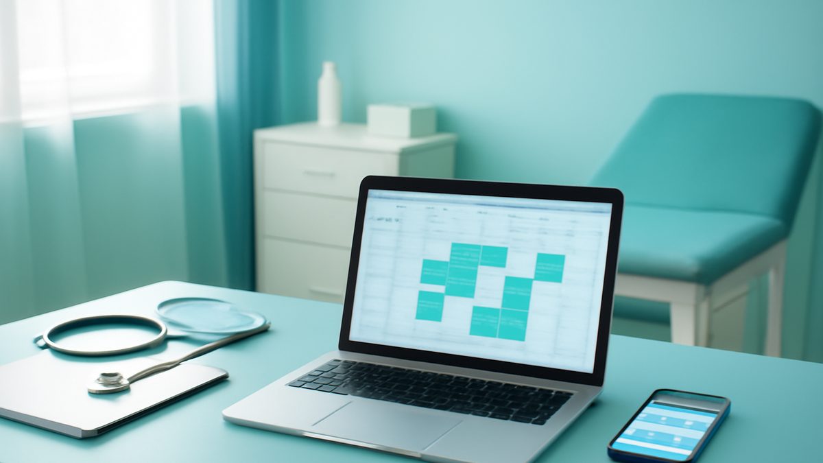 O que é o Salus Hub e como ele ajuda profissionais de saúde a serem encontrados — Blog Salus Hub