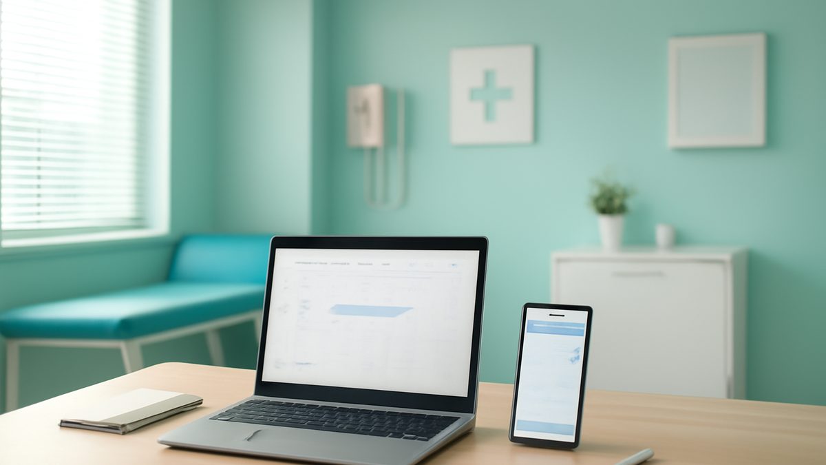 Por que estar em um diretório de saúde acelera a sua presença no Google — Blog Salus Hub