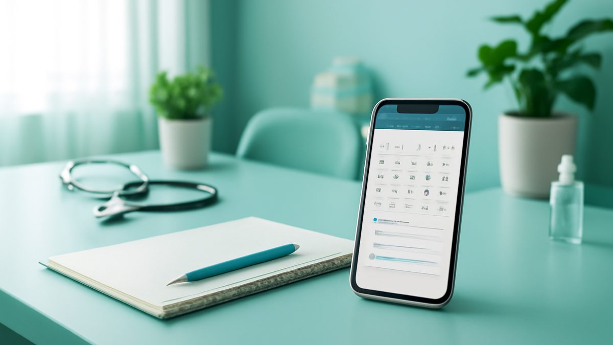Primeiros 30 dias no Salus Hub: um plano de ação para novos profissionais — Blog Salus Hub