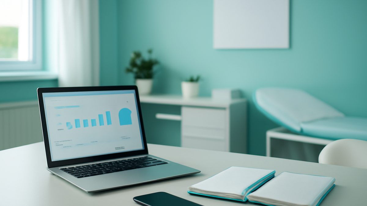 Quanto investir em anúncios no começo e como medir o retorno — Blog Salus Hub