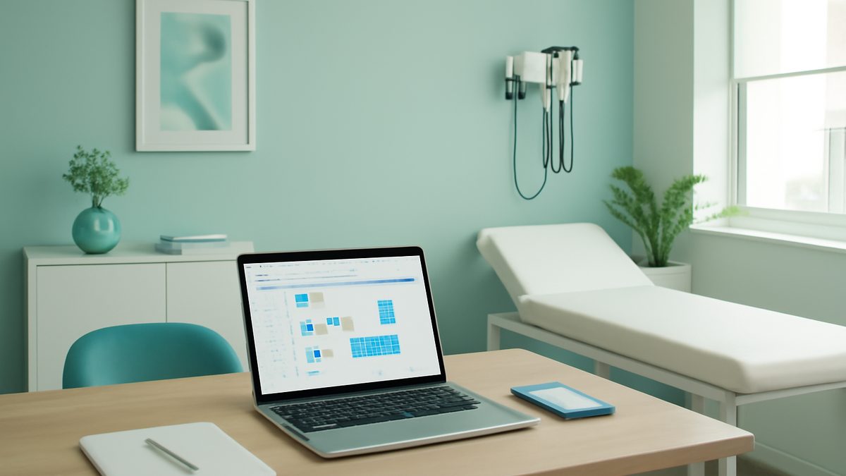 SEO local para consultórios: como aparecer nas buscas da sua cidade com o Salus Hub — Blog Salus Hub