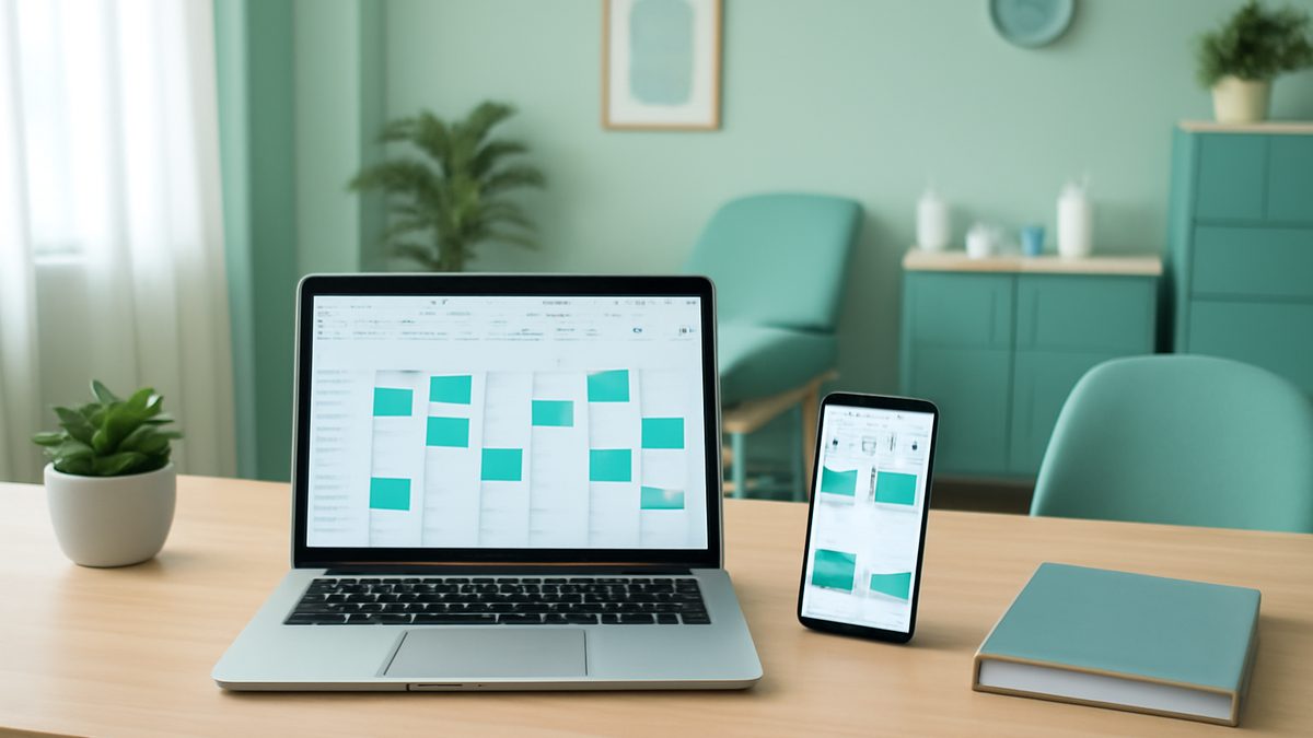 Tráfego pago para consultórios: como funciona o serviço de anúncios do Salus Hub — Blog Salus Hub