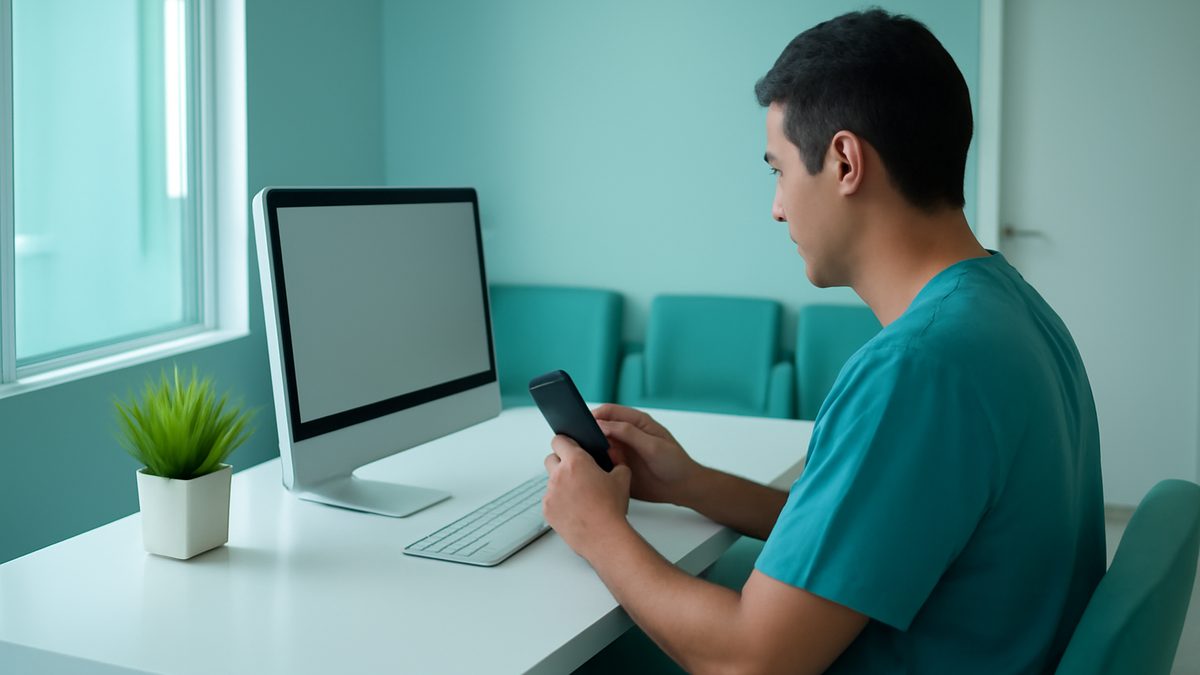 WhatsApp profissional: mensagens que aumentam o comparecimento às consultas — Blog Salus Hub